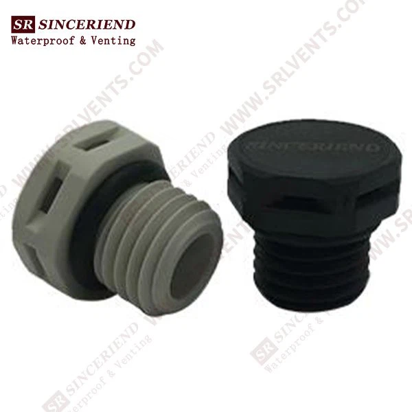 Solar -Schutzschlitze