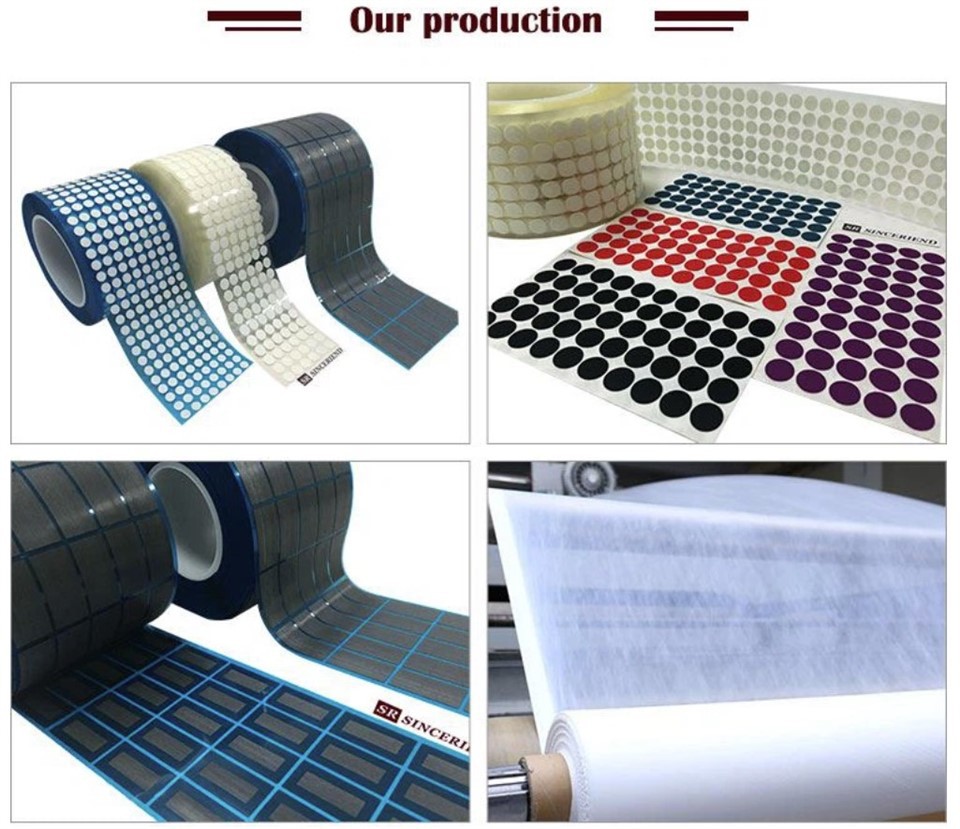 E-PTFE wasserdichte atmungsaktive Membran